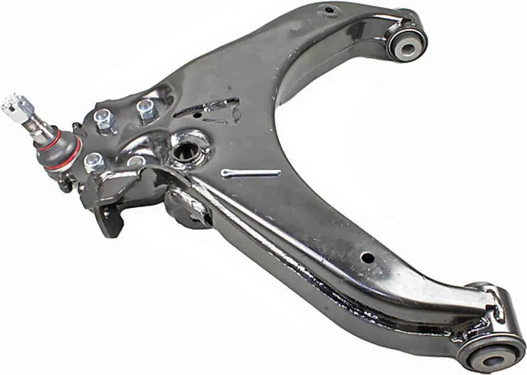 Suspension de roue renforcée METZGER pour Isuzu D-Max haute fiabilité