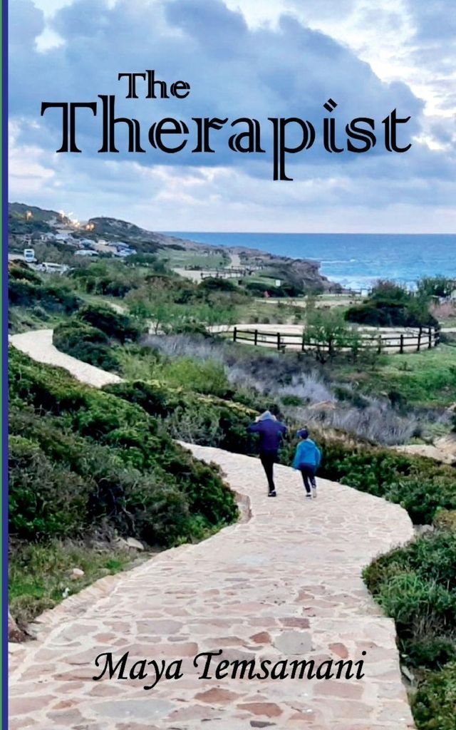 The Therapist