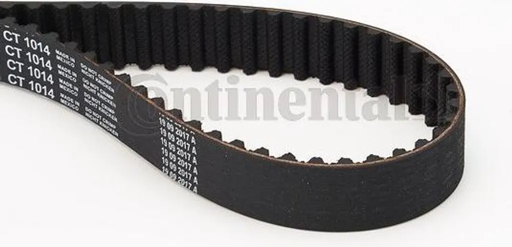Courroie de distribution Continental CT1014 compatible Opel Astra G