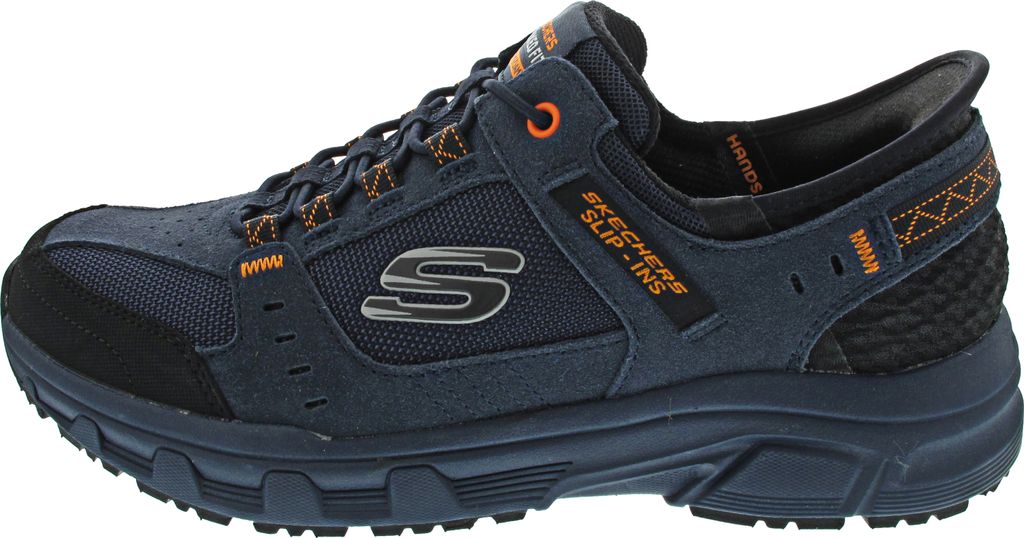 Skechers Slip-Ins:Oak Canyon-Consi 237450 (47.5/NVOR) Produktbild 