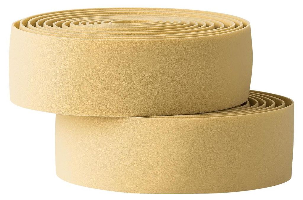 Fahrrad Lenkerband (Standard) mit Aluminium Lenkerstopfen Produktbild 