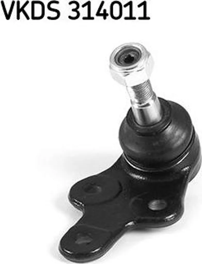 SKF VKDS 314011 Joint de Suspension OE 1234382 pour Ford Focus