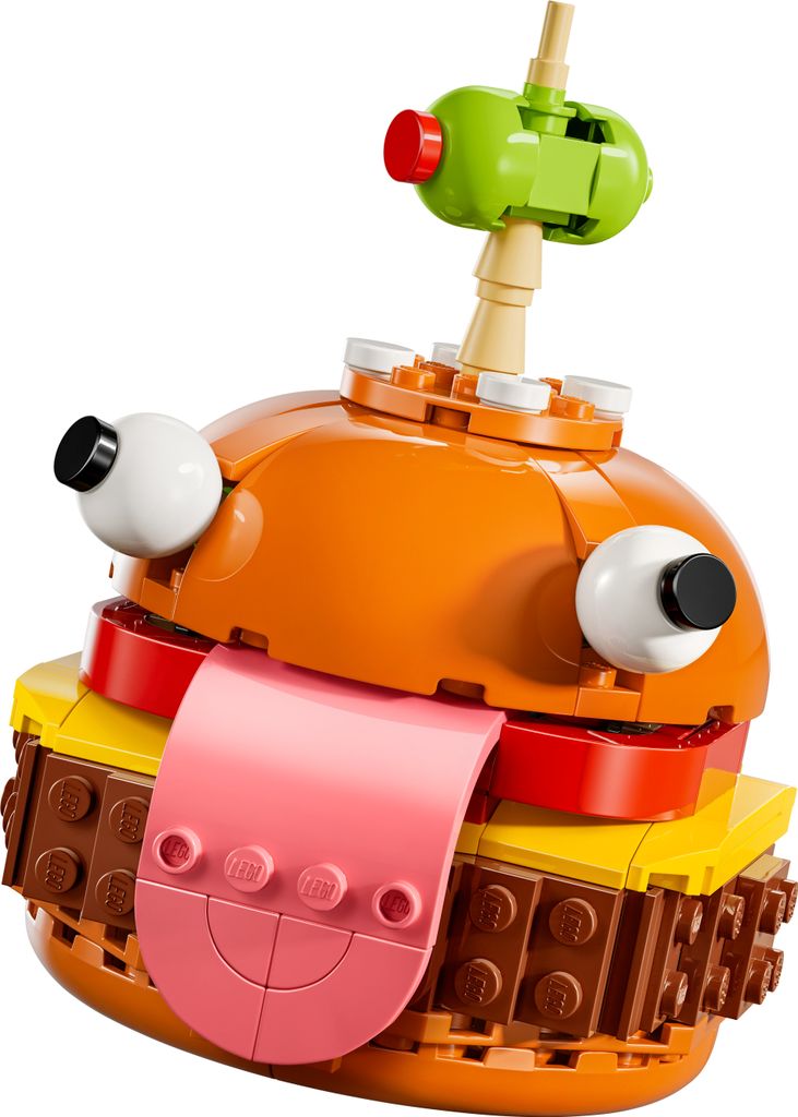 LEGO LEGO® Fortnite® 77070 Durrr Burger 77070 Image du produit 