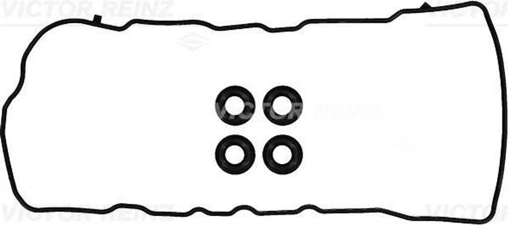 Kit de joints couvre-culasse Victor Reinz 15-18060-01 pour Auris et C-HR