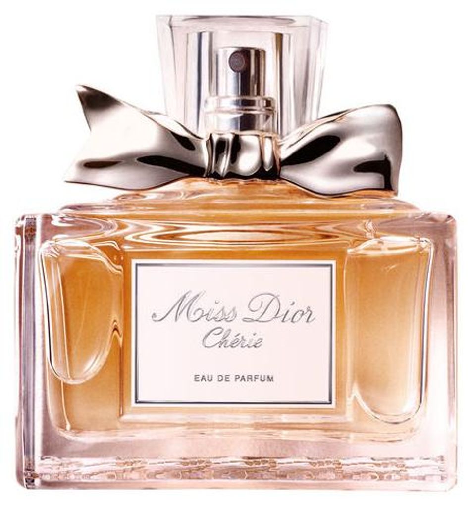 Dior Miss Dior Chérie Eau de Parfum 100 ml Damen Produktbild 
