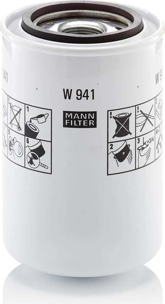 Filtro Idraulico JCB Ricambio Alta Efficienza | Massima Protezione Macchine