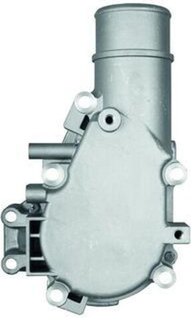 Thermostat Kühlmittel Öffnungstemperatur 84 °C MAHLE für u.a. IVECO STRALIS