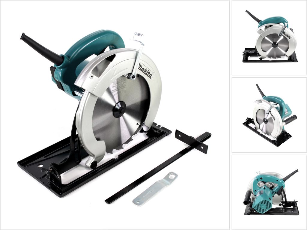 Makita N5900B Handkreissäge Produktbild 