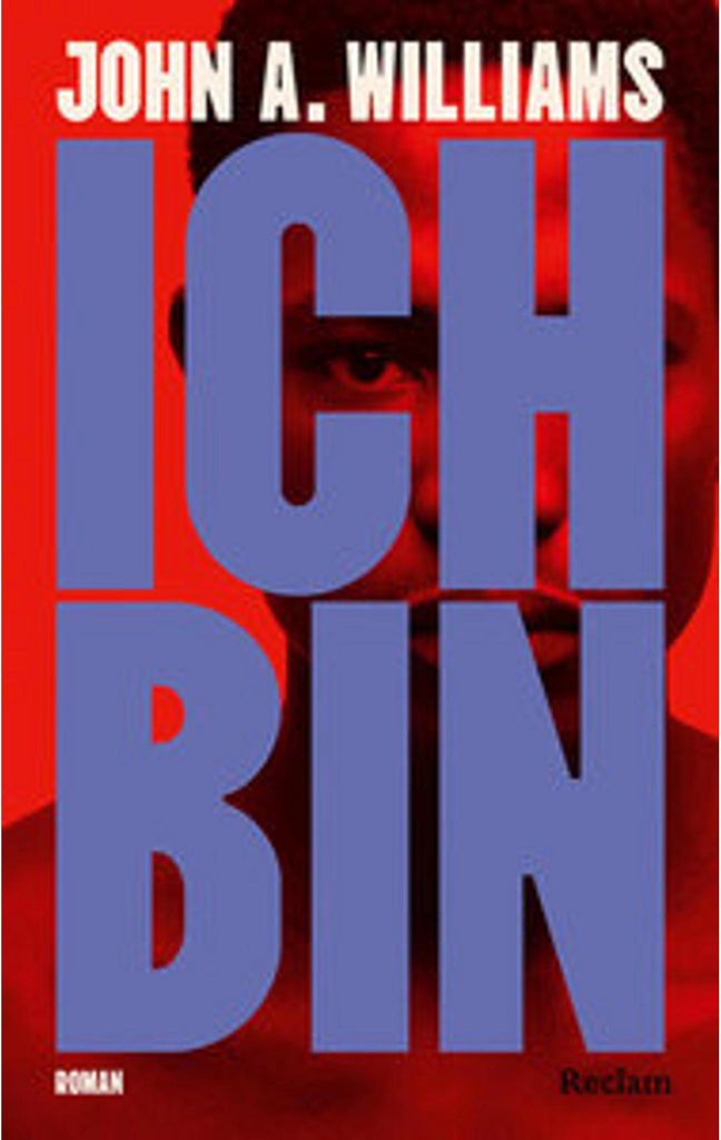 Ich bin