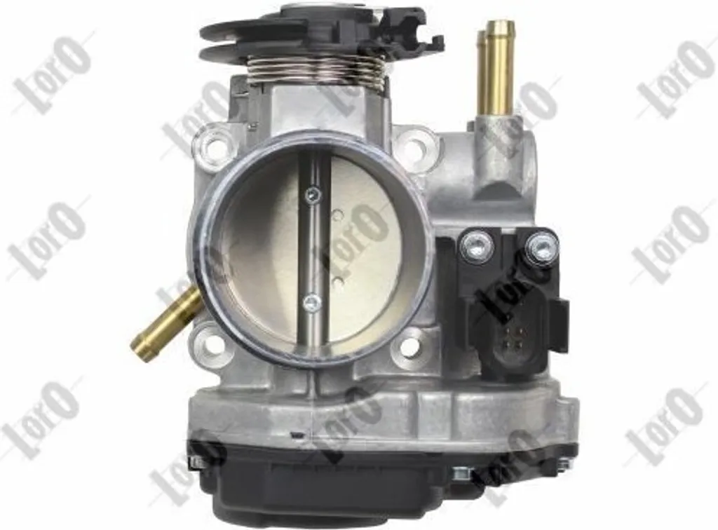 Boîtier de Commande Papillon ABAKUS 121-02-031 Robuste pour OE 037133064A