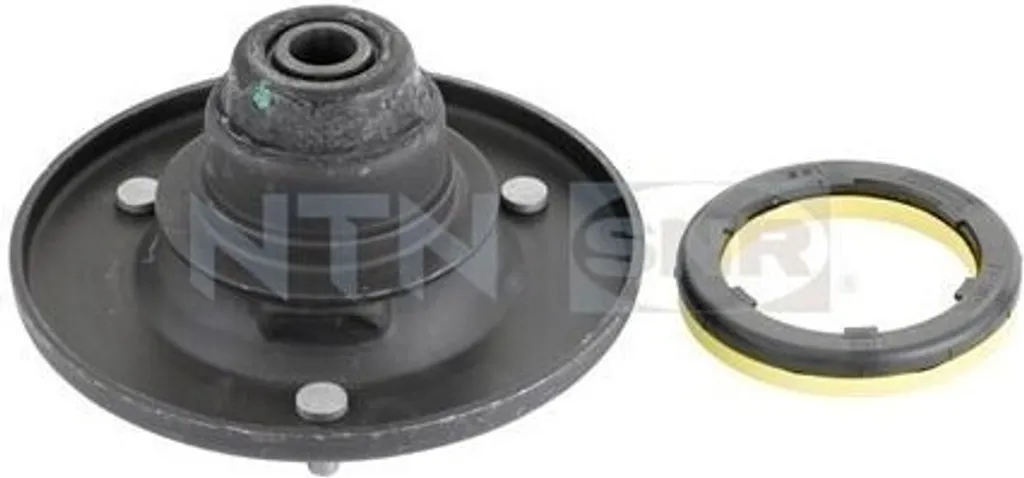 Palier de jambe de suspension pour BMW E38 kit SNR KB650.08 OE 31331090612