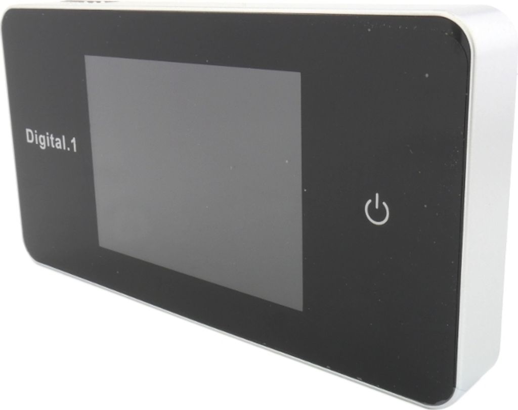 digitaler Türspion RVW