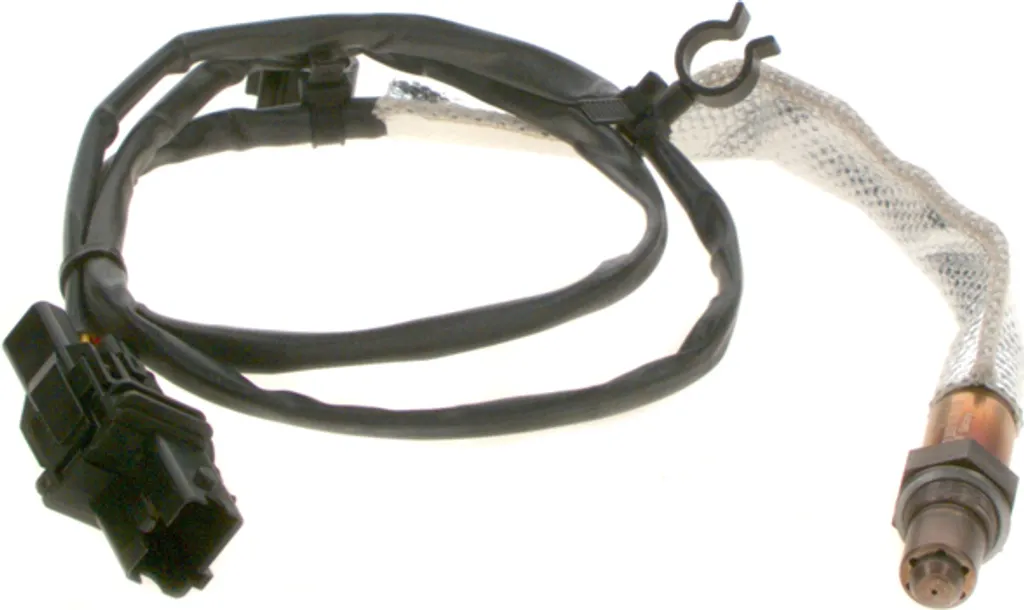 Supprimer Voyant Moteur avec la Sonde Lambda Bosch 0258007070 OE
