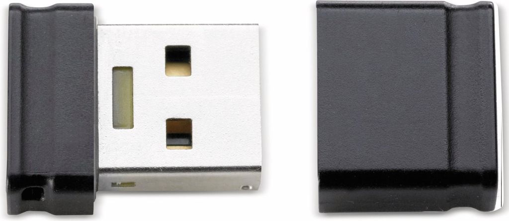 Intenso Micro Line USB Flash Drive 8 GB USB Type-A 2.0 Obrázok produktu 
