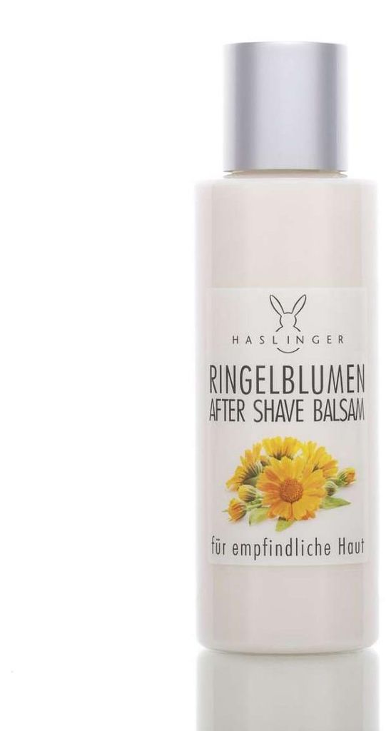 Haslinger After Shave Balsam Ringelblumen 100 ml