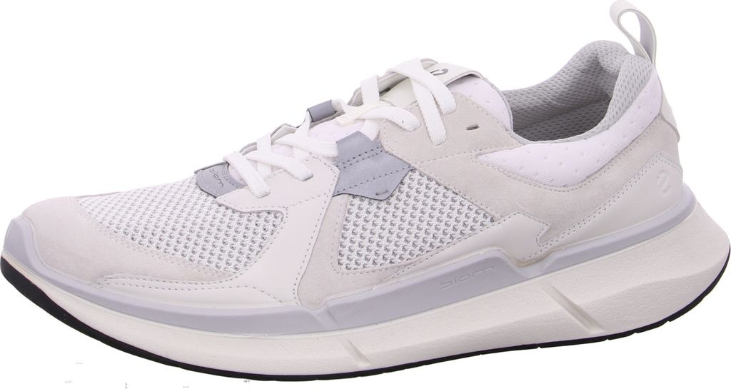 Ecco Biom 2.2 Sneaker Weiß