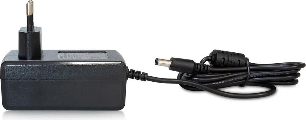 Napájací zdroj AB PULSe 4K (12V, 3.0A, čierna, určený pre Obrázok produktu 