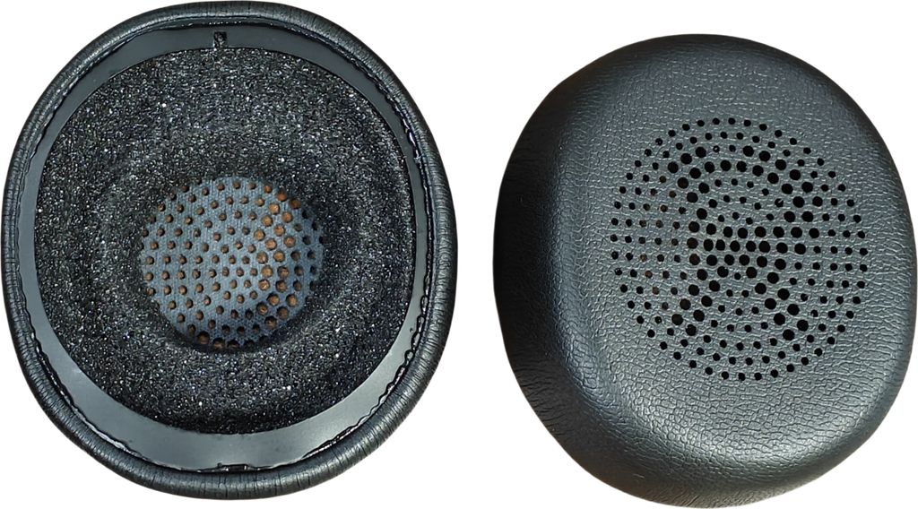 INF Ersatz-Ohrpolster für Jabra Evolve 30