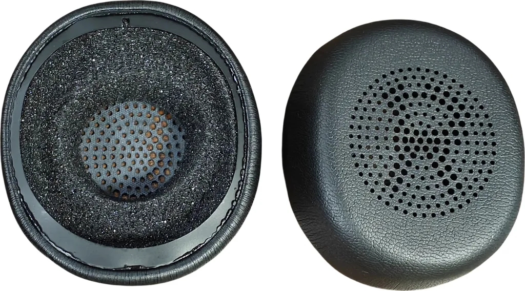 Kit 2 Cuscinetti INF per Cuffie Jabra Evolve 30 | Memory Foam Premium
