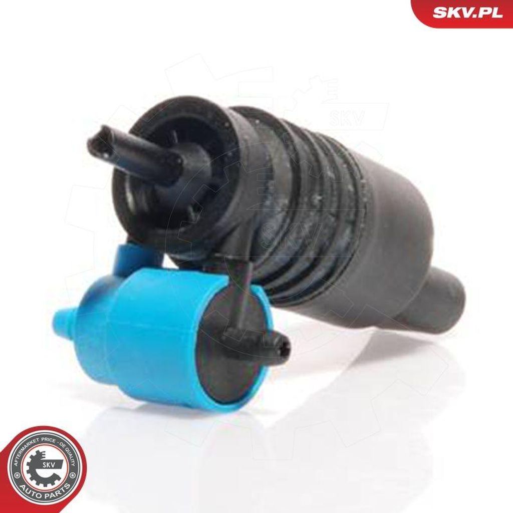 ESEN SKV 15SKV015 Scheibenwaschwasserpumpe, Glasreinigung x