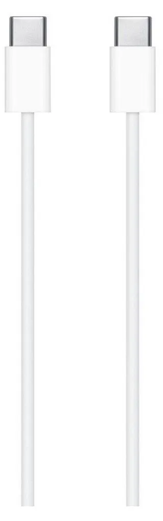 Cavo di ricarica da 1 m per iPhone 16 15 PRO MAX PLUS Cavo dati USB-C MacBook Fast TYPE C-C