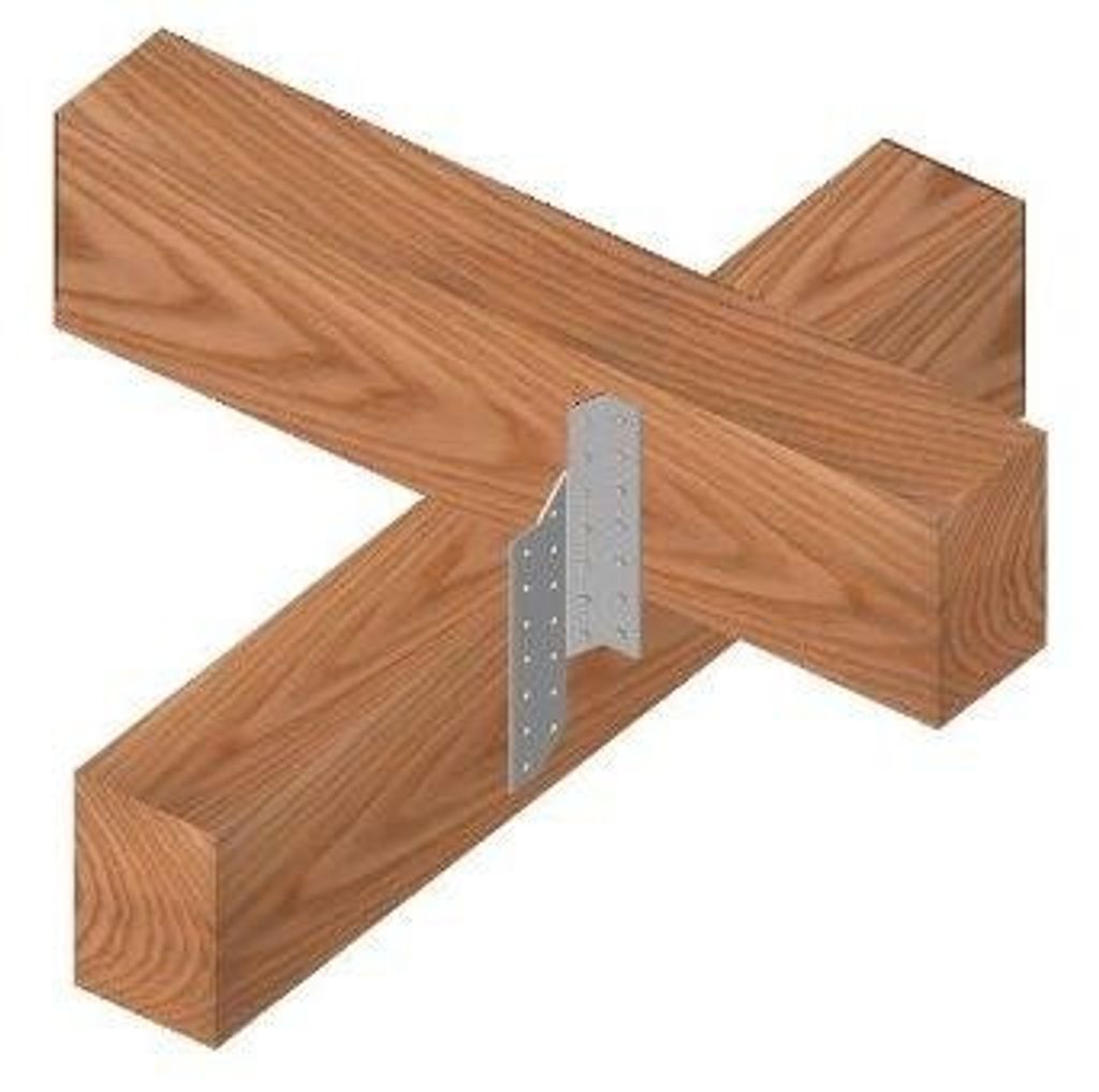 Rechter Winkel 05-31/150 BV/Ú, 40x40x150 - ZAR - Verpackung 1 St.