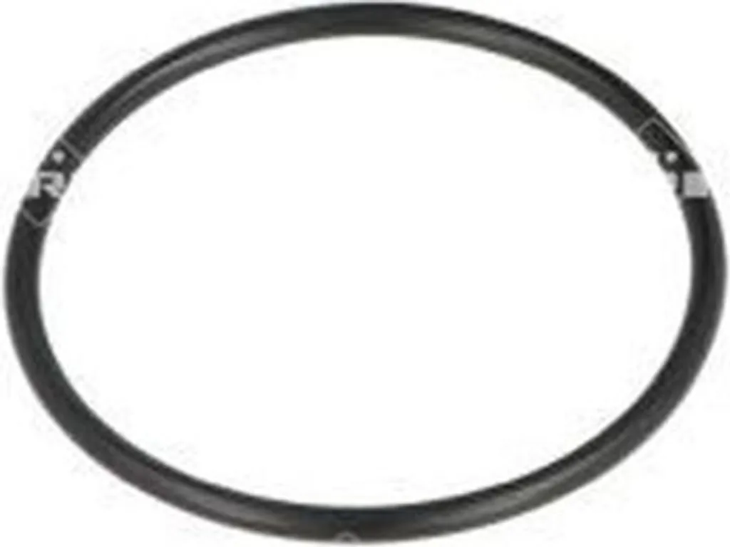 Thermostat liquide refroidissement NRF avec bague pour AUDI A4 B5 1.9 TDI