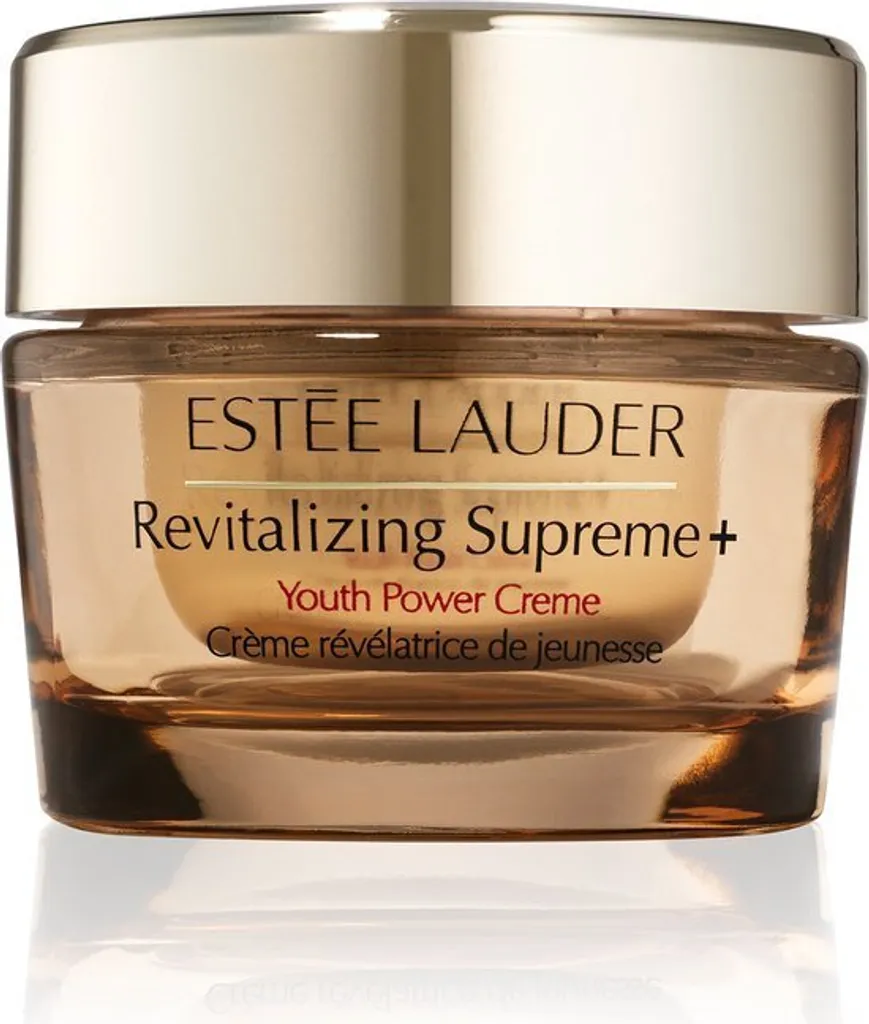 Crème Revitalizing Supreme+ Power Soft Estée Lauder Texture Légère