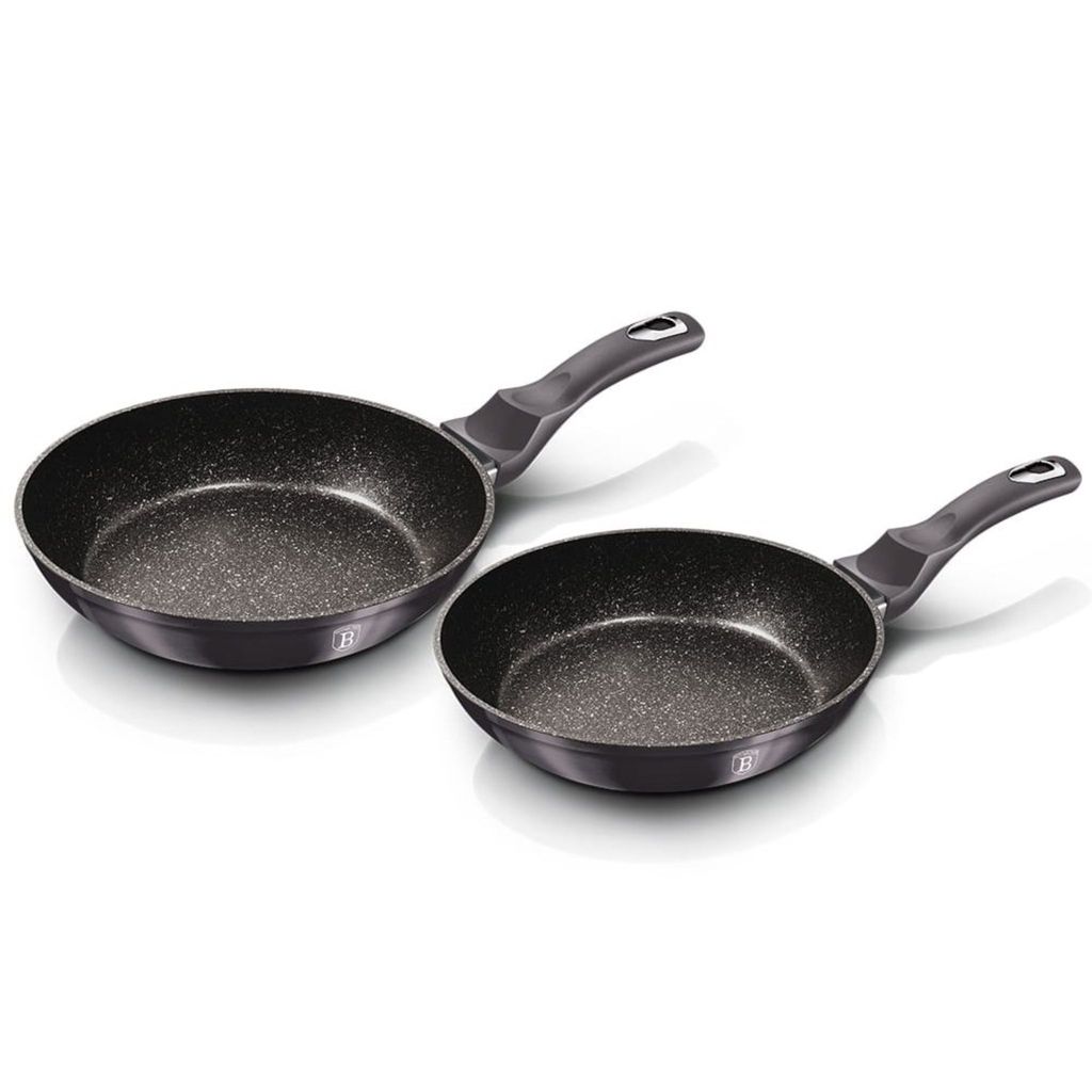 Sada Pánví Berlinger Haus Bh-6908 Carbon Pro Obrázek produktu 