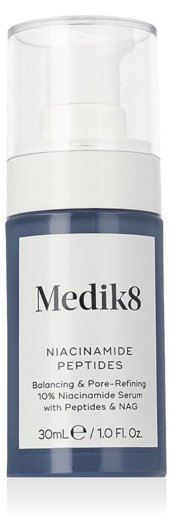 Medik8 NIACINAMIDE PEPTIDES Balancing & Pore-Refining 10% Produktbild 