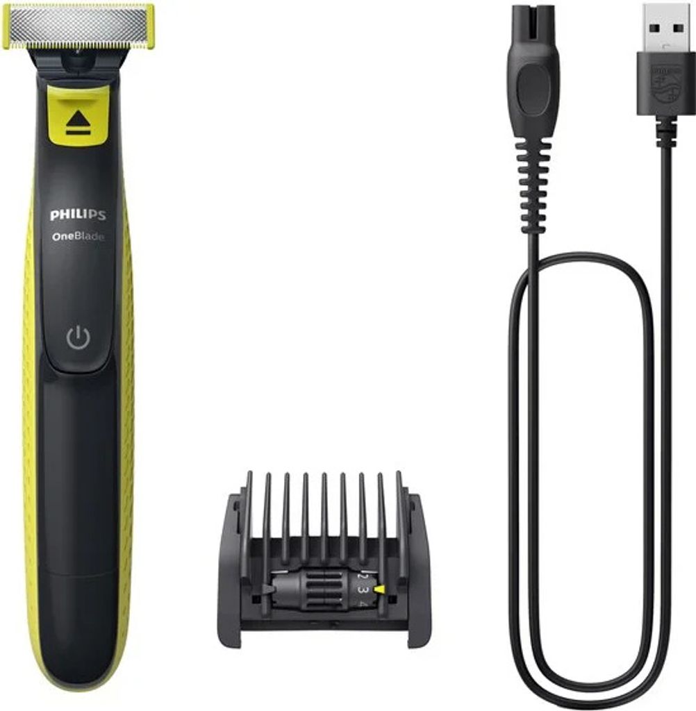 Philips Norelco OneBlade OneBlade QP2724/20 Face, Produktbild 