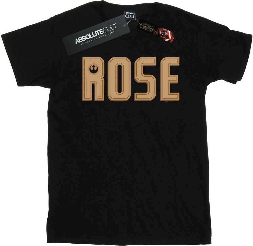 Star Wars - "The Rise Of Skywalker" T-Shirt für Herren Produktbild 