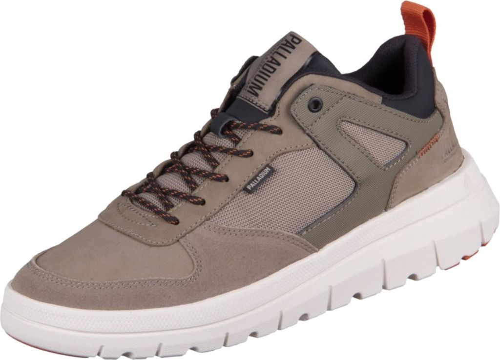 Palladium Schuhe Pallaflex Lo Mix, 04340377