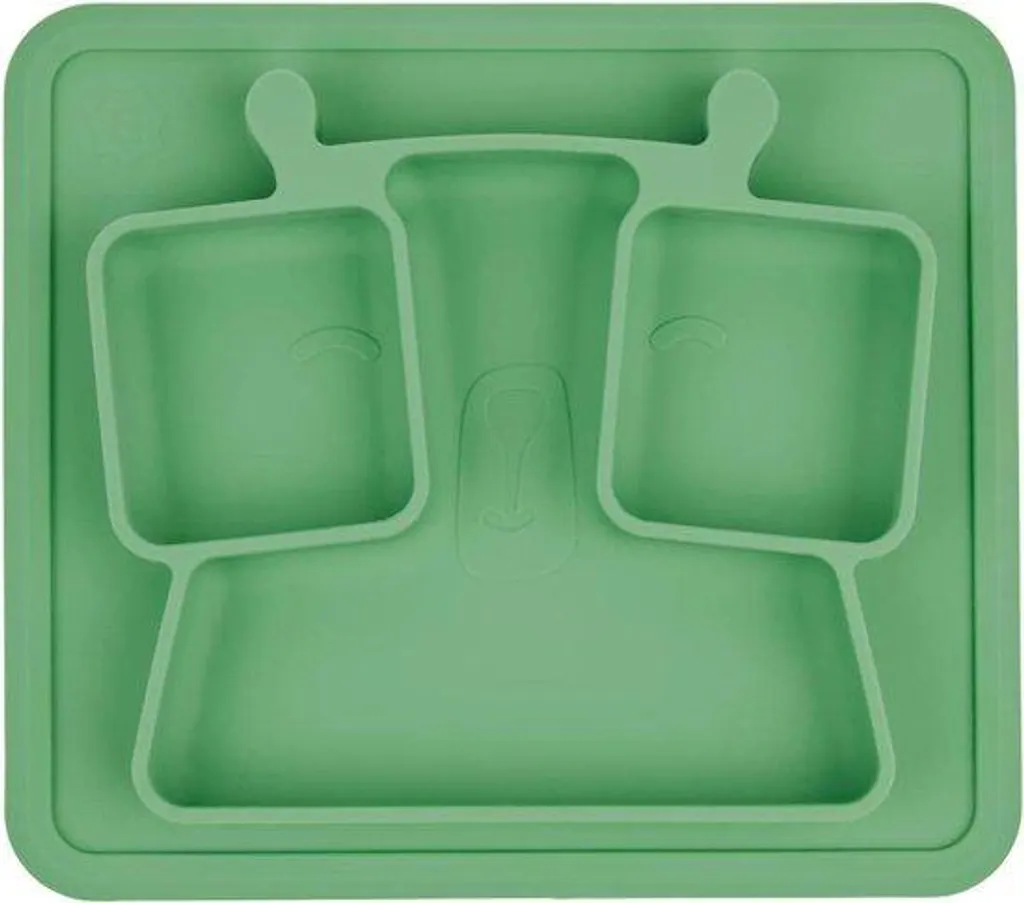 Planche à découper silicone qui ne glisse pas - Finis les plans instables
