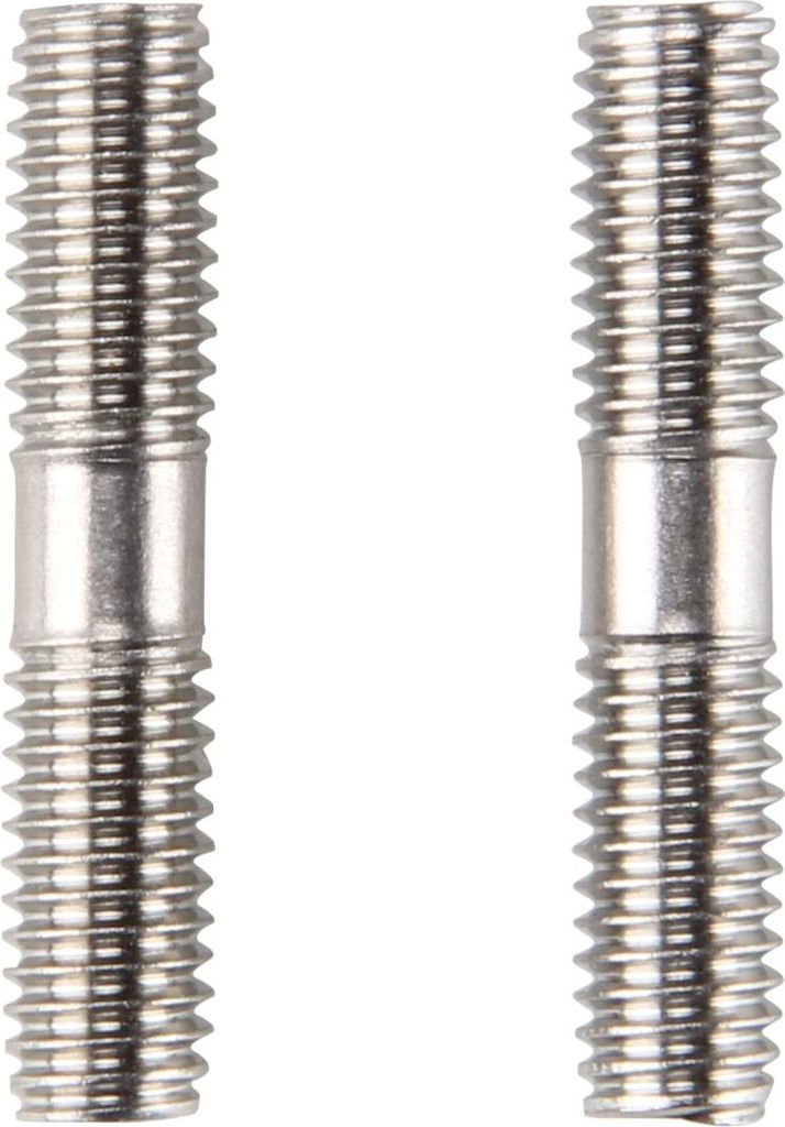 Zylinderstehbolzen M6 für Hercules Prima M 2 3 4 5 GT GX Sachs 504 505 506 Motor