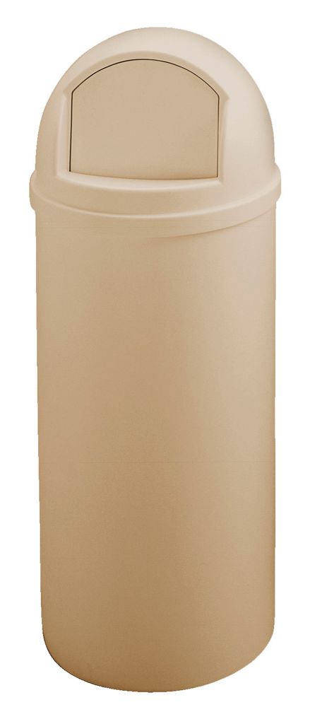 Rubbermaid Marshal Classic-Behälter, 57 l