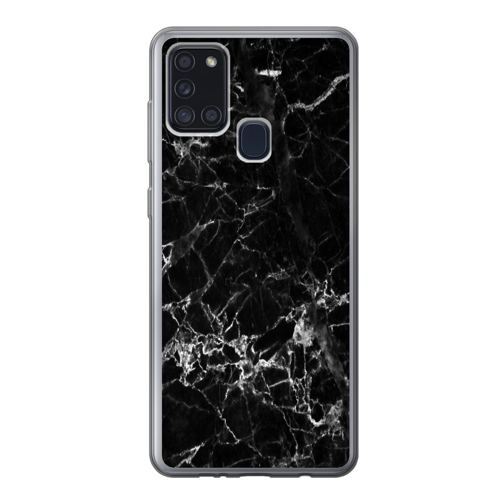 MuchoWow® Handyhülle Schutzhülle Hülle für Samsung Galaxy Produktbild 