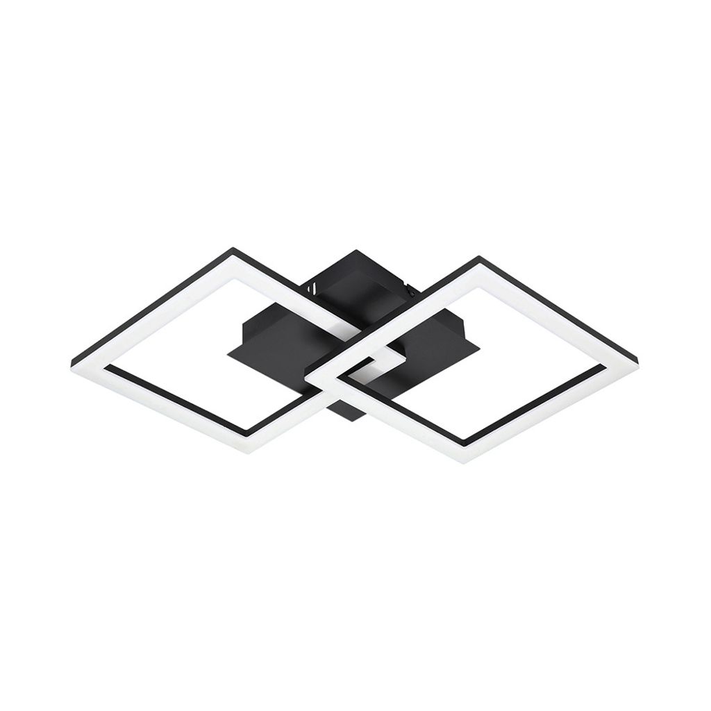 EGLO connect.z Smart-Home LED Plafonnier Paranday-Z, Image du produit 