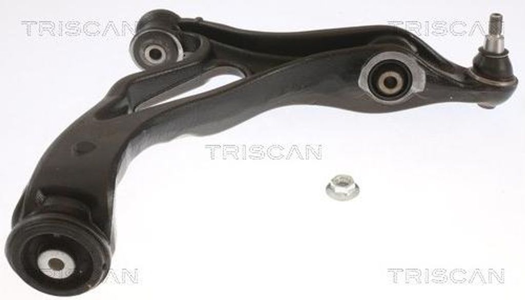 TRISCAN 8500 295236 Querlenker für VW Touareg (7LA, 7L6, 7L7)