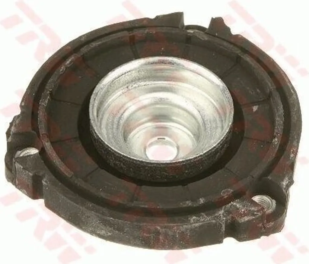 Support de jambe de suspension renforcé TRW JSB150 pour VW Fox et Polo