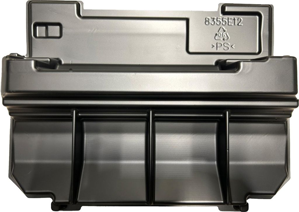Makita Tiefziehteil für Power-Source-Kit MAKPAC Gr. 3 - 8355E1-2