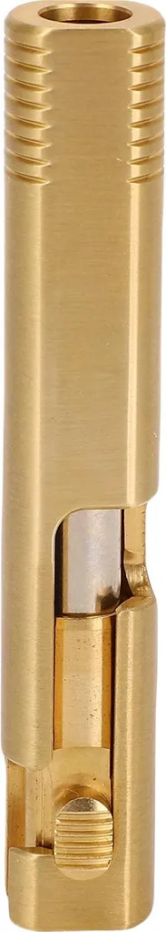 Penna a Sfera Vintage Ottone Signierstreckgeschäft - Stile Retrò Ufficio