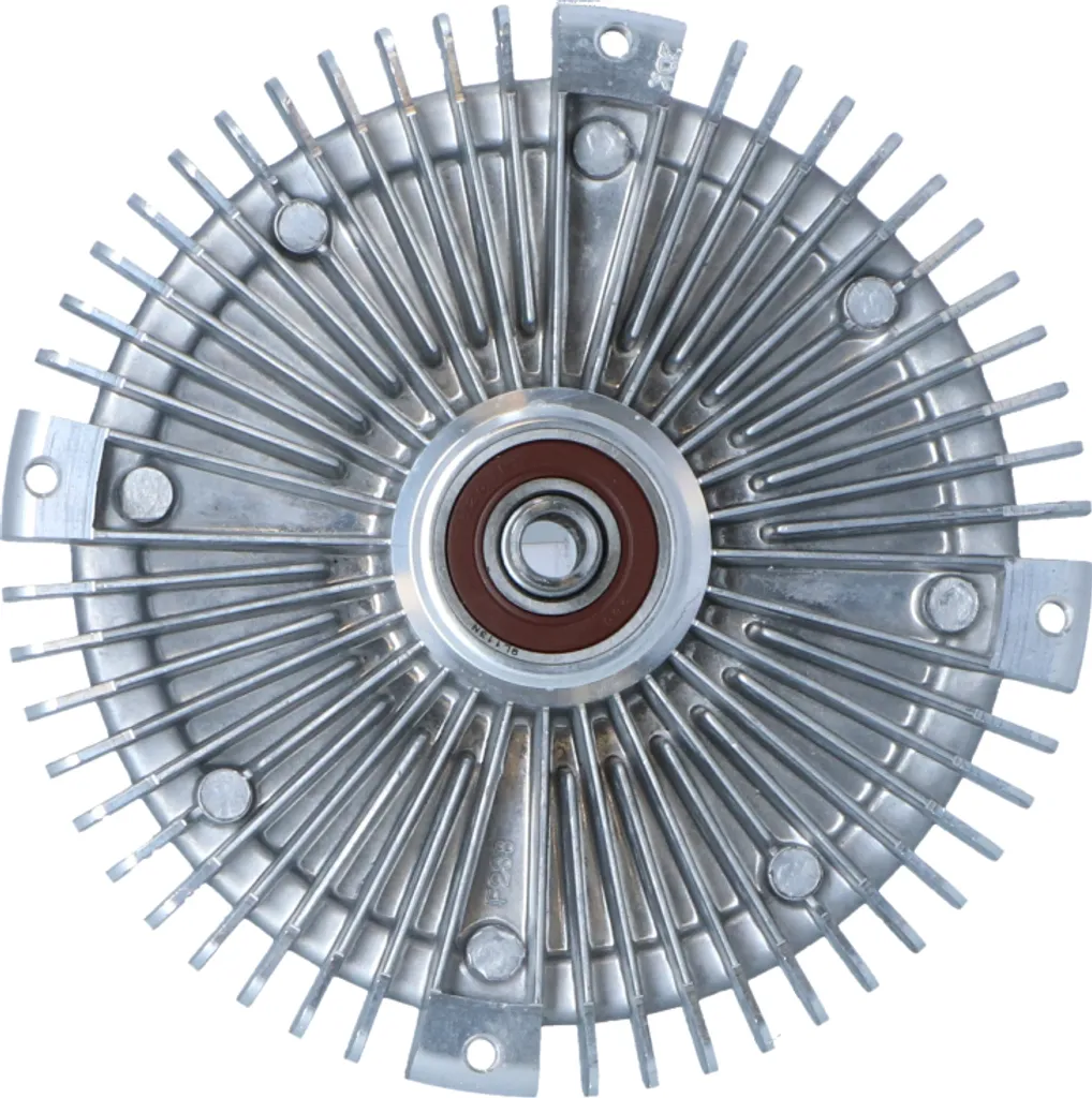 Embrayage Ventilateur pour Mercedes G461 G463 : Refroidissement Moteur
