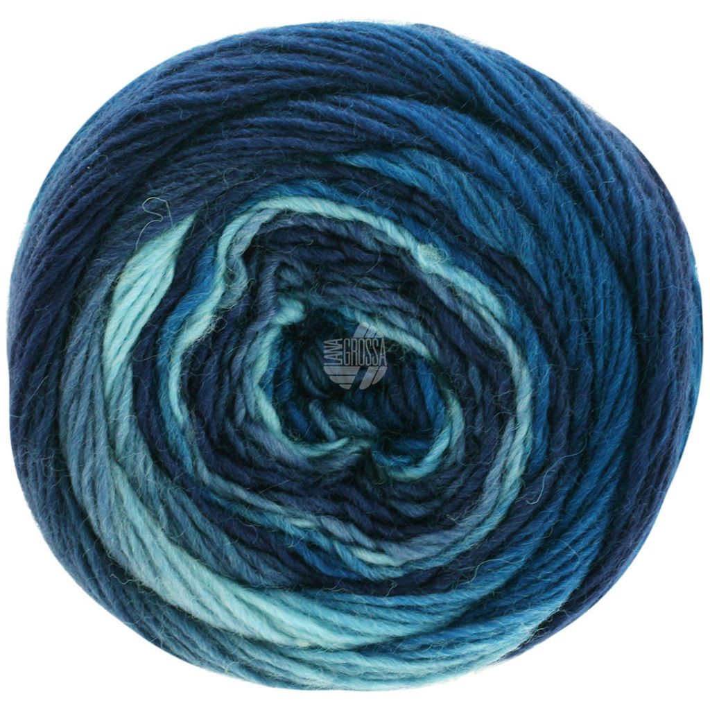 Meilenweit 100 Color Mix Soft 8055 | Produktbild 