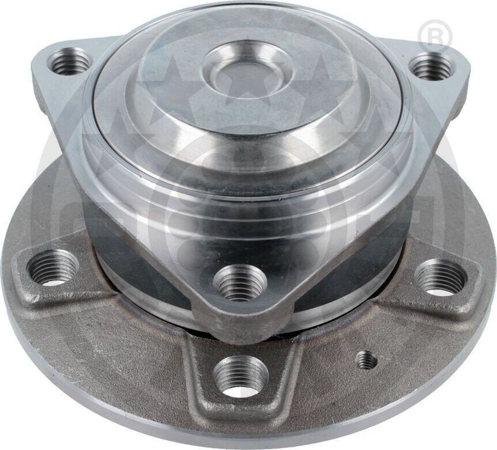 OPTIMAL Radlagersatz Hinten für VOLVO XC40 (536) 136mm Produktbild 