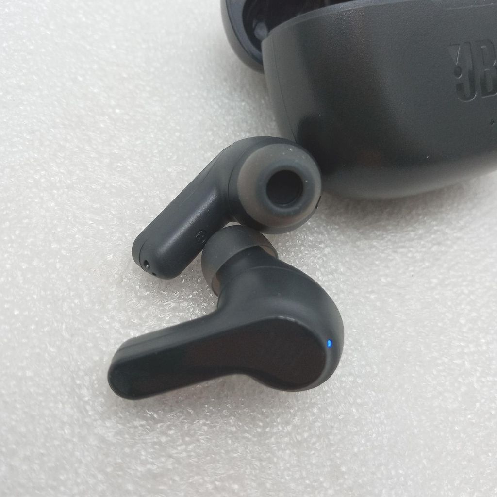 JBL Wave 200 TWS Kopfhörer Kabellos im Ohr Musik Bluetooth Produktbild 23