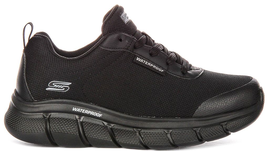 Buty Skechers Bobs B Flex-Rainy Edge 118111BBK Zdjęcie produktu 
