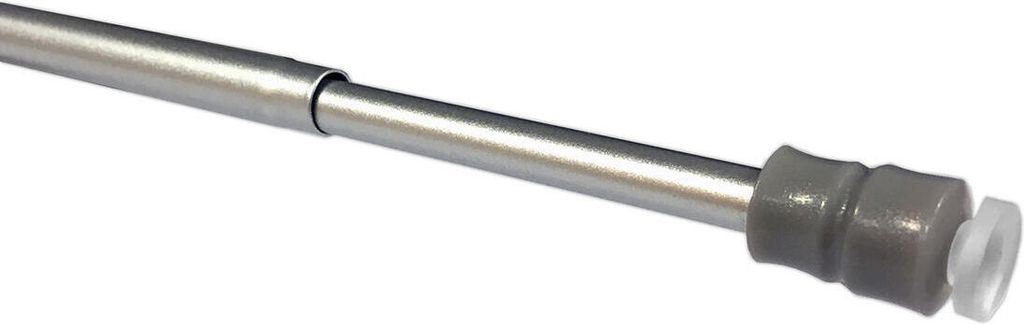 tyč vitrážová FLEX rozpěrná 25-40cm kov.STŘ Obrázek produktu 