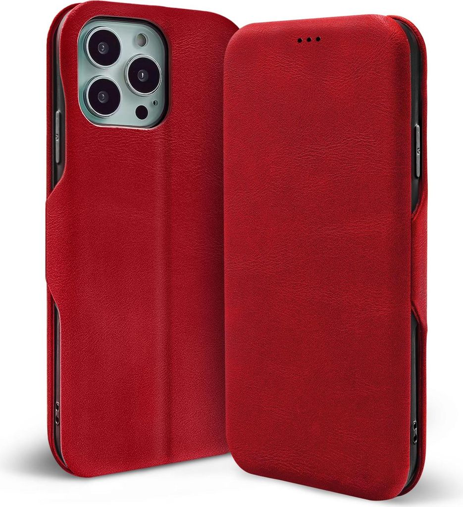 Custodia del telefono cellulare per iPhone 16 Pro Case Immagine del prodotto 