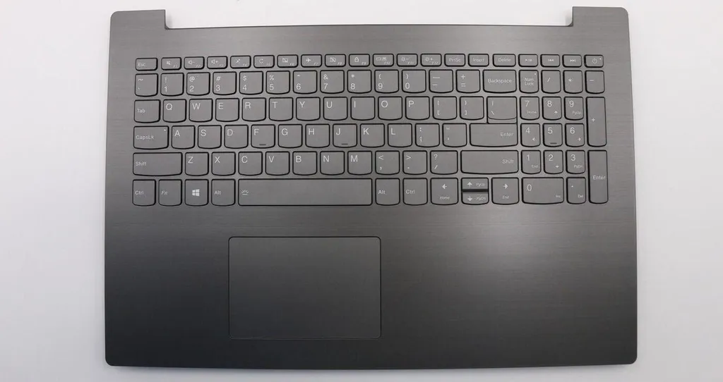 Châssis Supérieur avec Clavier pour Lenovo Legion Y530 L81FK Noir